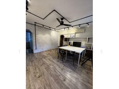 For Sale - 749 Yishun Street 72