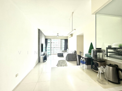 For Sale - The Quartz