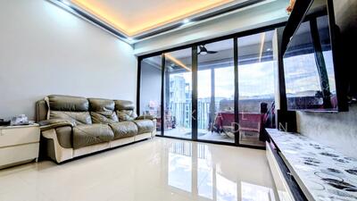 For Sale - The Jovell