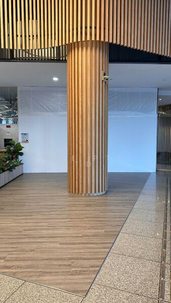 Asia Green, 9 Tampines Grande, 581 sqft, Food & Beverage For Rent, by NIGEL MICHAEL WOO, 60136287 - Entrance - CommercialGuru.com.sg