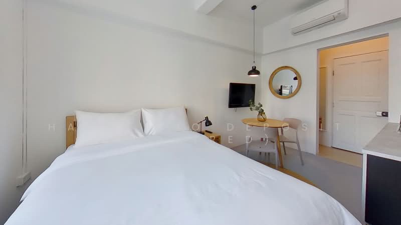 55 Tiong Bahru Road, 55 Tiong Bahru Road, Studio, 179 sqft, HDB Flat For Rent, by Jess Tan, 60136288 - PropertyGuru.com.sg