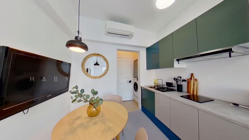 55 Tiong Bahru Road, 55 Tiong Bahru Road, Studio, 179 sqft, HDB Flat For Rent, by Jess Tan, 60136288 - PropertyGuru.com.sg
