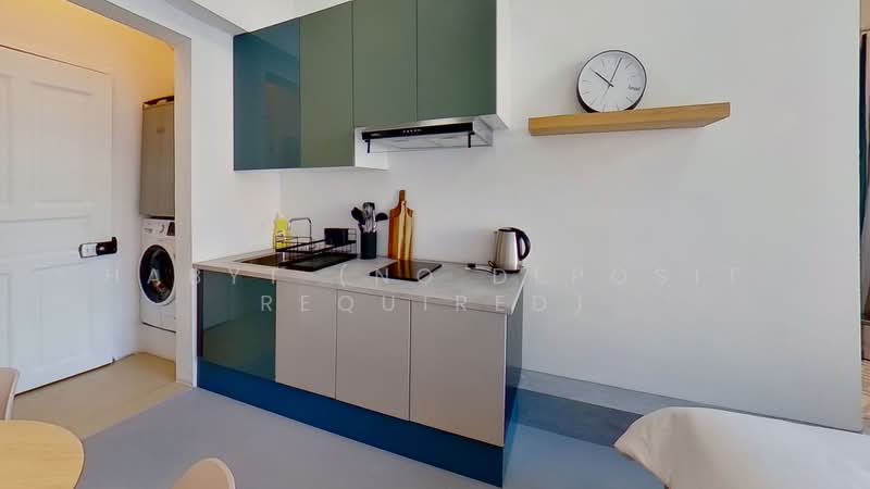 55 Tiong Bahru Road, 55 Tiong Bahru Road, Studio, 179 sqft, HDB Flat For Rent, by Jess Tan, 60136288 - PropertyGuru.com.sg
