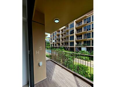 For Rent - The Watergardens at Canberra