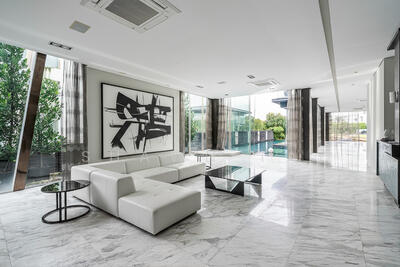 For Sale - Sentosa Cove