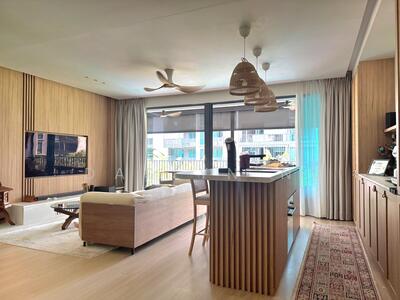 For Rent - Treasure at Tampines