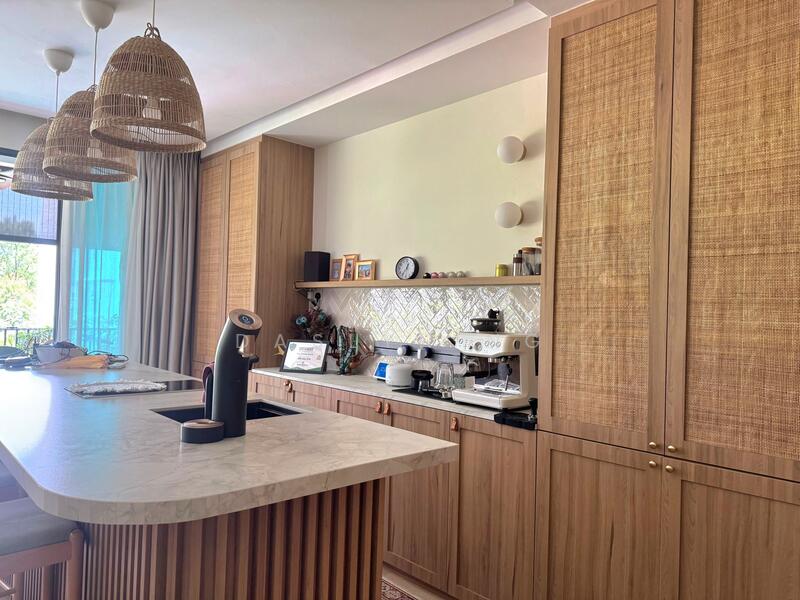 For Rent - Treasure at Tampines