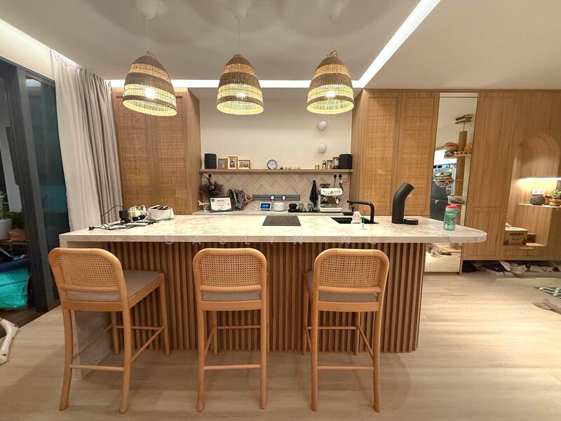 For Rent - Treasure at Tampines