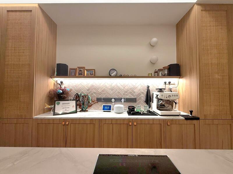 For Rent - Treasure at Tampines