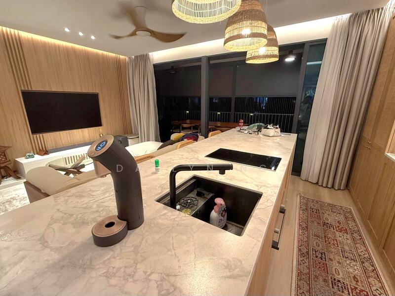For Rent - Treasure at Tampines
