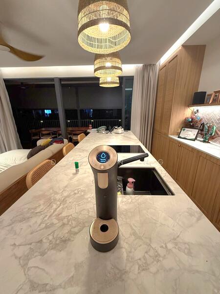 For Rent - Treasure at Tampines