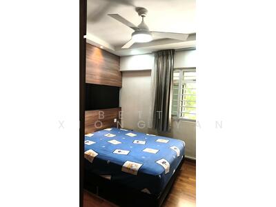 For Rent - 585 Pasir Ris Street 53