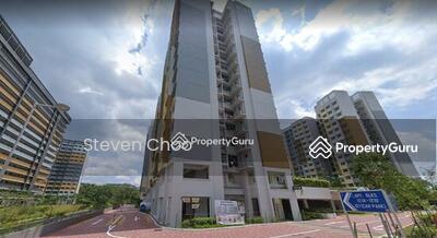 For Rent - 121B Canberra Street