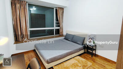 For Rent - Caspian