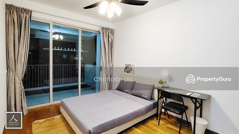 Master Bedroom 6