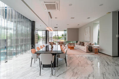 For Sale - Sentosa Cove