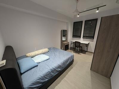 For Rent - 175B Hougang Street 13