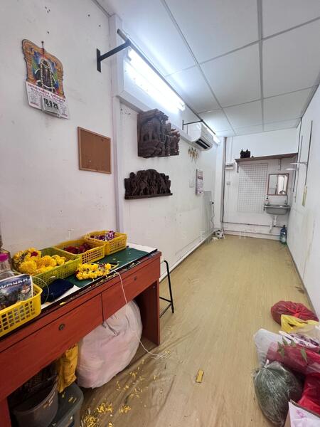 672 chander road, Chander Road, 119 sqft, Other Retail For Rent, by James Seah, 60136329 - Others - CommercialGuru.com.sg