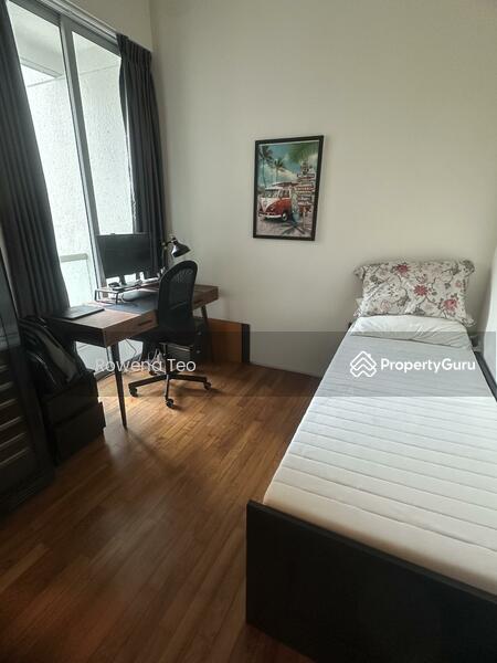 Common bedroom