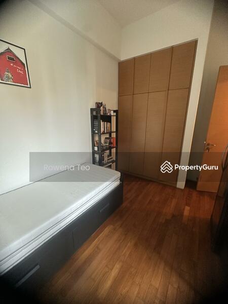 Common bedroom
