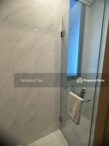 Common bathroom