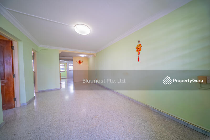 For Sale - 91 Lorong 3 Toa Payoh