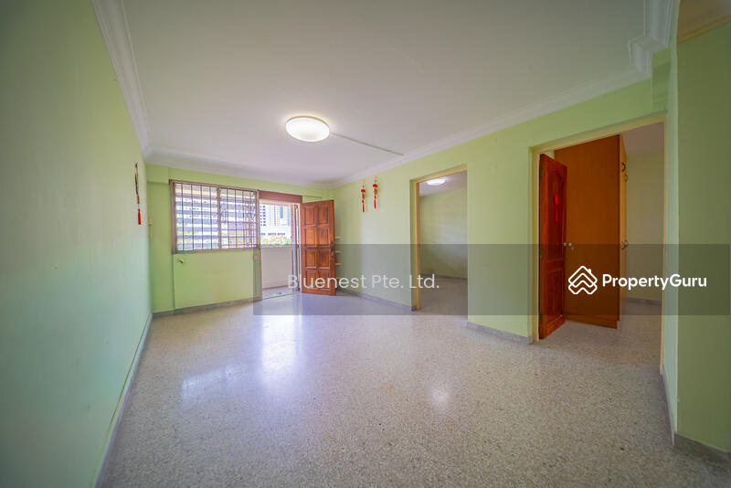 For Sale - 91 Lorong 3 Toa Payoh