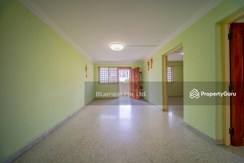 For Sale - 91 Lorong 3 Toa Payoh