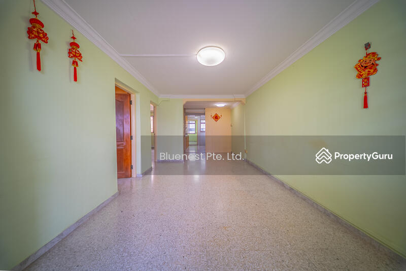 For Sale - 91 Lorong 3 Toa Payoh