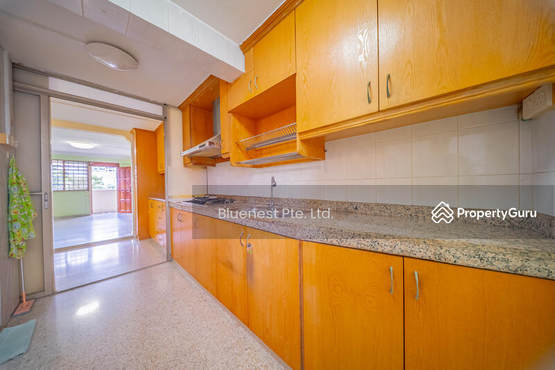 For Sale - 91 Lorong 3 Toa Payoh