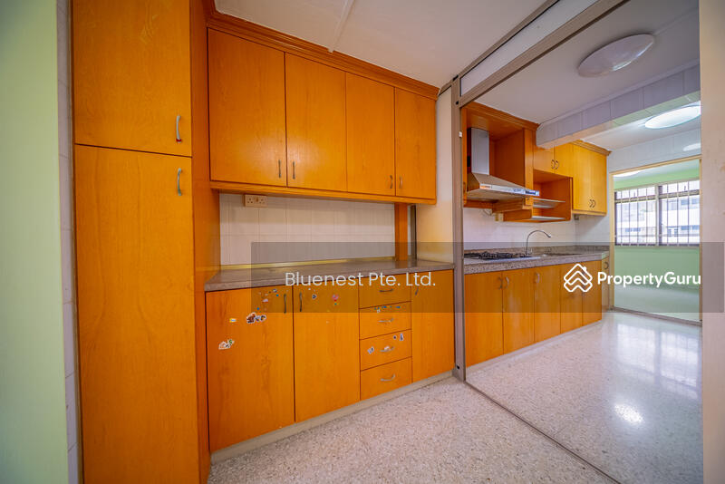 For Sale - 91 Lorong 3 Toa Payoh