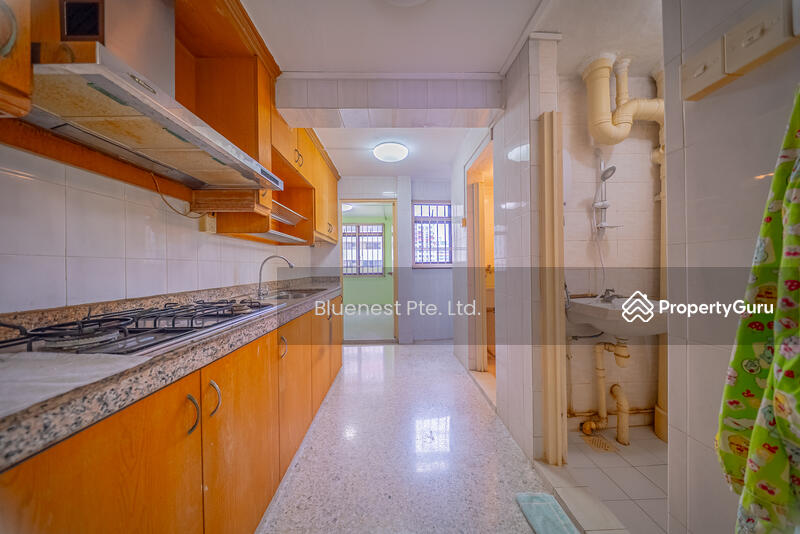 For Sale - 91 Lorong 3 Toa Payoh