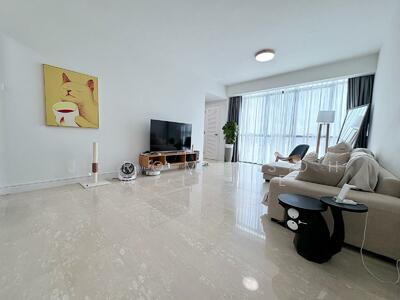 For Sale - The Springbloom