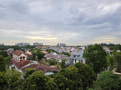 For Sale - 11 Toh Yi Drive