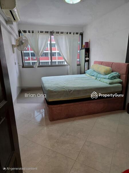 Common Bedroom 1