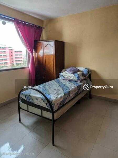 Common Bedroom 2