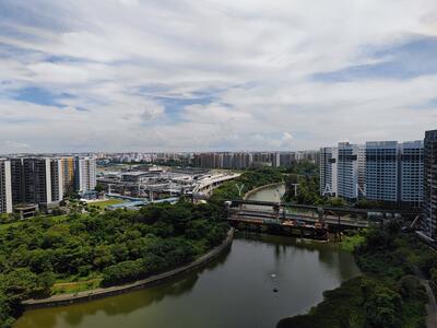 For Rent - Riverbank at Fernvale