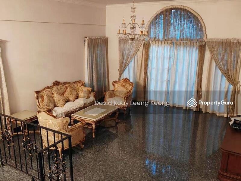 For Sale - Semi detached house at prime location Orchard