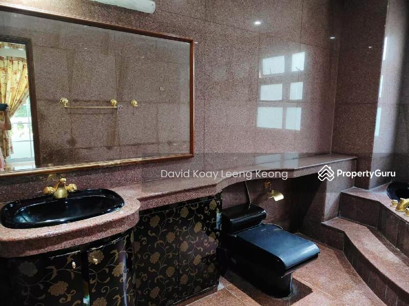 For Sale - Semi detached house at prime location Orchard
