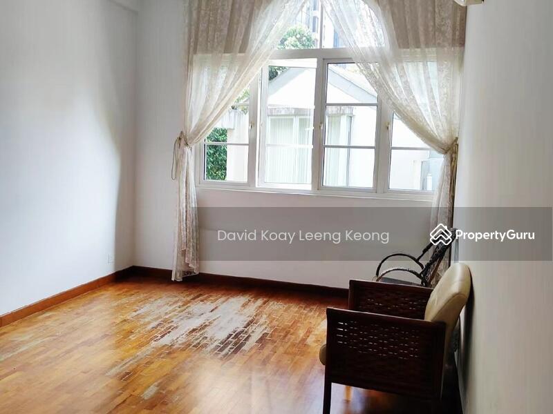 For Sale - Semi detached house at prime location Orchard