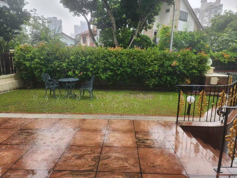 For Sale - Semi detached house at prime location Orchard