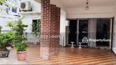 For Sale - CORNER TERRACE ALONG EAST COAST ROAD