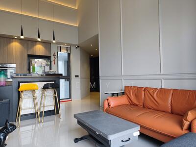 For Rent - Riverbank at Fernvale
