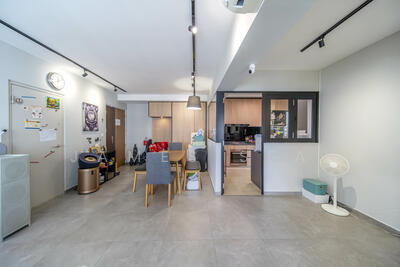 For Sale - 408C Northshore Drive