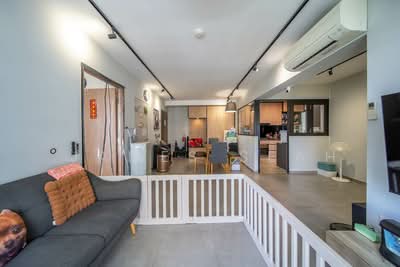 For Sale - 408C Northshore Drive