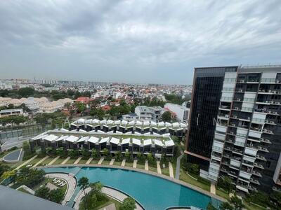 For Sale - Affinity At Serangoon