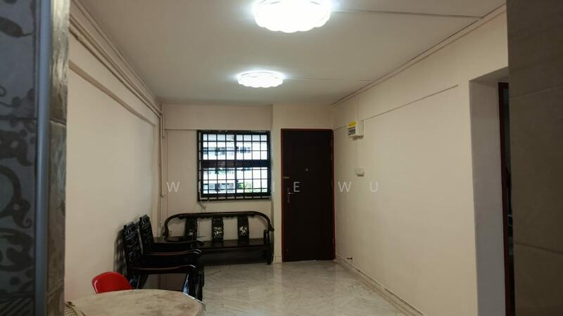 For Rent - 625 Ang Mo Kio Avenue 9