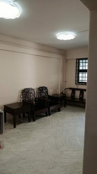 For Rent - 625 Ang Mo Kio Avenue 9