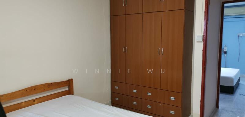 For Rent - 625 Ang Mo Kio Avenue 9