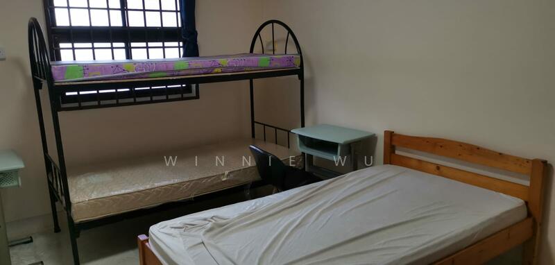 For Rent - 625 Ang Mo Kio Avenue 9